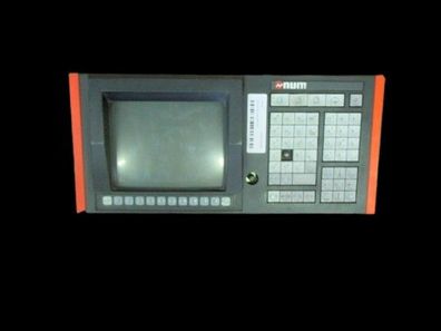 NUM 0216-010-935 Monitor