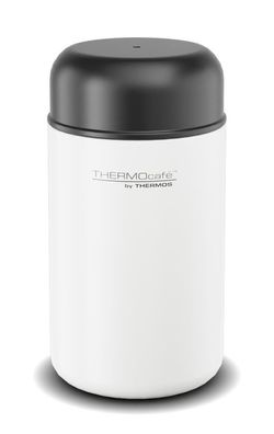 Thermos TC DAILY FOOD JAR 0,40 l Thermobecher white mat | HAN 4201211040 | EAN