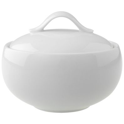 Villeroy & Boch – New Cottage Basic Zuckerdose 6 Pers. 120 x 103 x 63 mm, 450 ml
