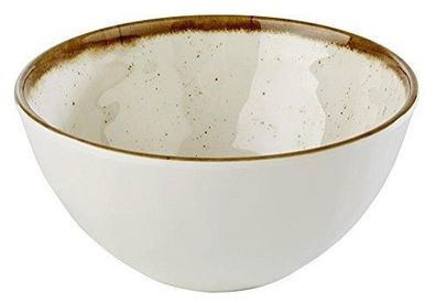 APS STONE ART Schale -STONE ART- 84525