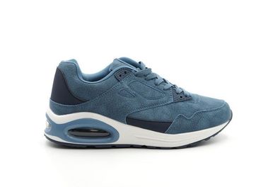 Herren Sneaker Modell 985-11 Blue mit Luftpolster
