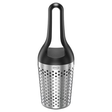 RÖSLE Kräuterdusche mit Wiegemesser