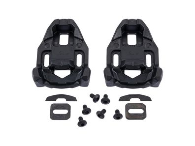 TIME Schuhplatten "ICLIC B1" SB-verpackt "Free", 5° Fersenfreiheit, 2,5 mm seitlic