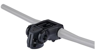 Ergotec Vorbau Integra Performance VARIO AHEAD 50 31,8 - 75mm, winkelverstellbar