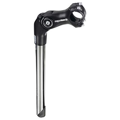 Ergotec Vorbau "Octopus 2 Tube" SB-verpackt, 300 m 90 mm Vorbaulä