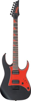 Ibanez GRG131DX-BKF