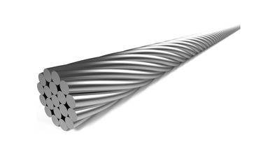 Elvedes Bremsinnenzug "19 strands" Niro, Ø 1,5 mm SB-verpackt, 2