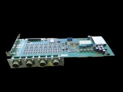 Marposs Platine 6840040414/A