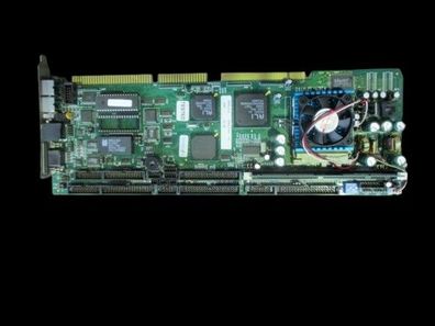 Marposs Control Board 93051200, 73140002