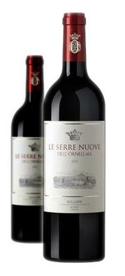 2 x Le Serre Nuove dell'Ornellaia – 2023