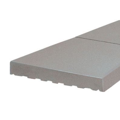 WESER Mauerabdeckung