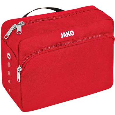 JAKO Kulturtasche Classico versch. Farben 25x12,5x18,5 cm 1750