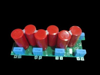 Vickers 171L005C-AP2805C Card Bus