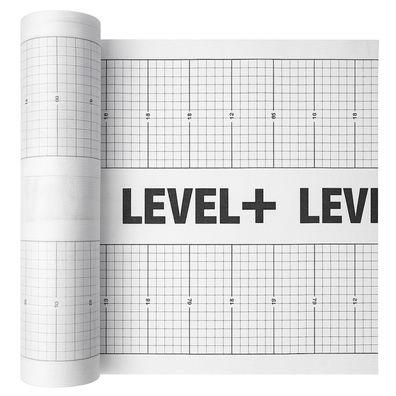 Entkopplungsmatte 1-60m² Armierungsvlies Spannungsabbau Rissüberbrückend PP-3L-AR