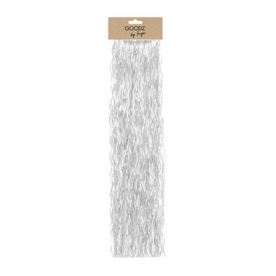 Lametta 50cm Frosty Dreams