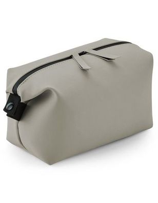 Matte PU Accessory Pouch BagBase 3 Farben BG330 (C)