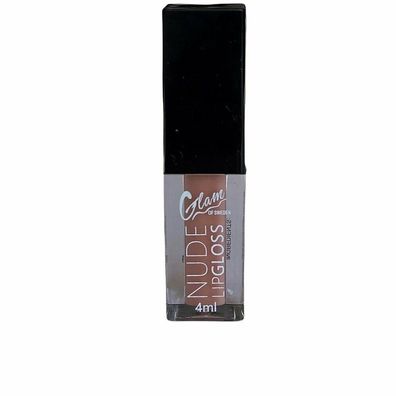 Glam Of Sweden Hautfarbe Lip Gloss Sand