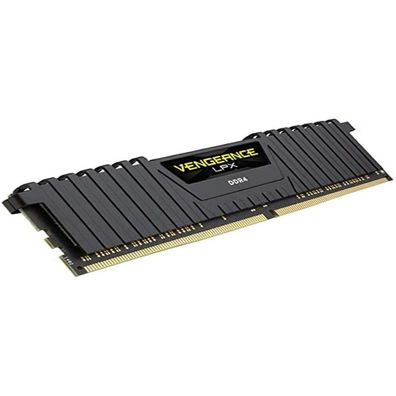 Corsair DIMM 8GB DDR4-3200 Arbeitsspeicher CMK8GX4M1E3200C16