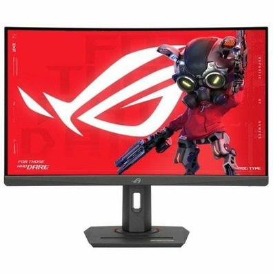 ASUS ROG Strix XG27WCMS 68.4cm (16:9) WQHD HDMI DP