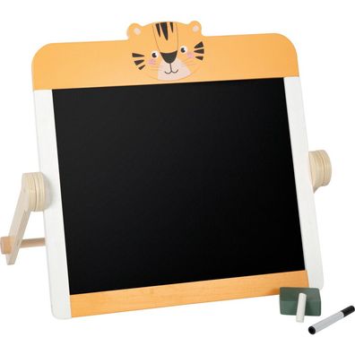 Kreidetafel und Whiteboard "Safari"