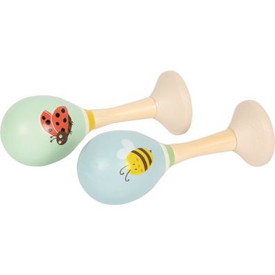 Maracas Kleine Freunde