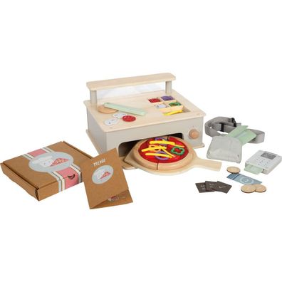 Pizzeria-Set
