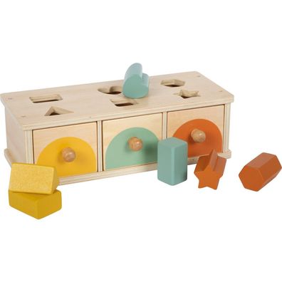 Montessori Sortierspiel