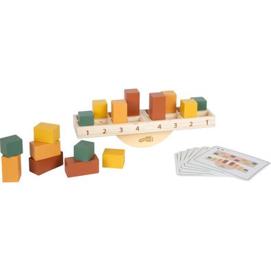 Montessori Balancierspiel