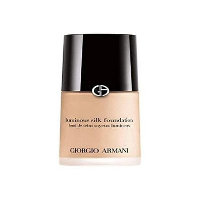 Luminous SILK Foundation - Shade: 3.75