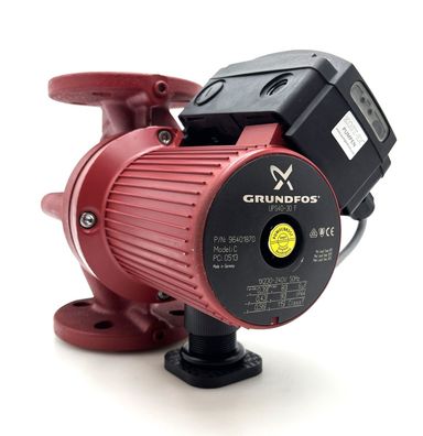 Grundfos UPS 40-30 F Heizungspumpe 1x230V Umwälzpumpe 250mm P14/882