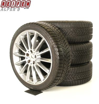 Mercedes A B CLA Klasse W177 W247 X118 C118 19zoll Winterräder A1774011600 orig,