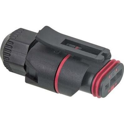 Grundfos Stecker gerade für Alpha1 - 3 und Magna Artikel-Nr. 97928845 P25/50