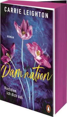 Damnation | Roman | Carrie Leighton | Taschenbuch | Better-Reihe | 496 S. | 2025