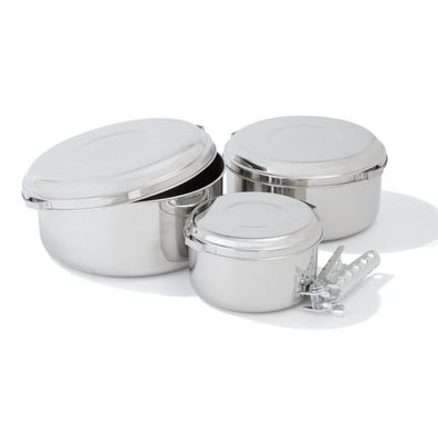 MSR - Alpine 4 Pot Set - Topf Sets