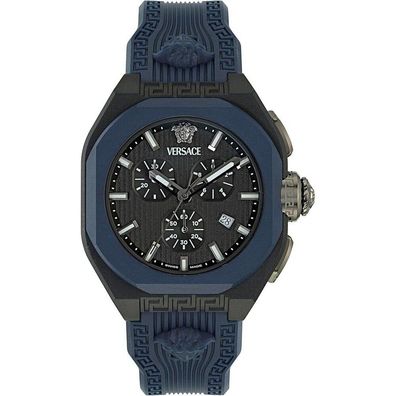 Versace - VE9L00224 - Armbanduhr - Herren - Quarz - V Legend