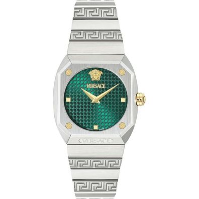 Versace - VE9E00424 - Armbanduhr - Damen - Quarz - Antares