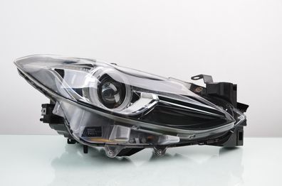 Scheinwerfer MAZDA 3 III XENON 13-16r BHR251030 RECHTS