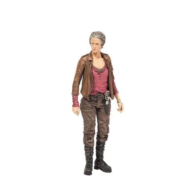The Walking Dead Carol Peletier Series 8 AMC McFarlane Actionfigur ohne OVP NEU