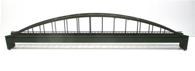 Spur N Arnold 6190 Stahlbogenbrücke 444mm (4353k)