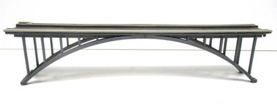 Spur N Arnold Gitterbogenbrücke 22mm Bastler (4356k)