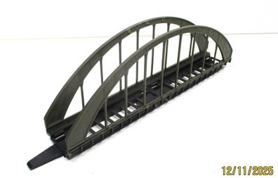 Spur N Faller Bogenbrücke 20cm lang Bastler (4354k)