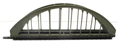 Spur N Faller Bogenbrücke 20cm lang Bastler (4355k)