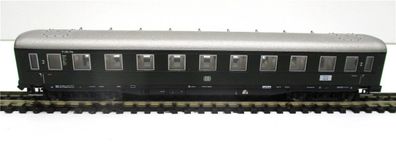 Minitrix N 15769-17 Schnellzugwagen 2. Kl. B4üwe DB OVP (6229k)