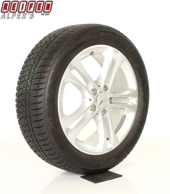 Mercedes A B CLA W177 W247 C118 X118 17zoll Winterräder Winterräder A1774010400 TOP