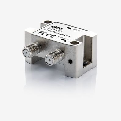 Fuba OSM 100 Einschleusweiche