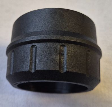 Rasthülse Bosch 1610499022 Außen 6,5cm- Innen 5cm- Höhe 4,5cm