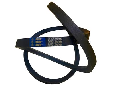 SWR SPC 5100 Lw, Schmalkeilriemen