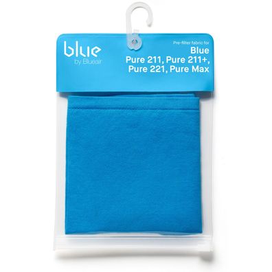 Blueair Prefilter Cloth Vorfilter für Luftreiniger Blue Pure 211 211+ 221 Max