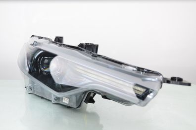 Scheinwerfer Maserati Levante XENON Kurvenlicht 670034638 RECHTS