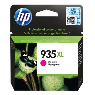 HP 935XL (C2P25AE) magenta Tintenpatrone